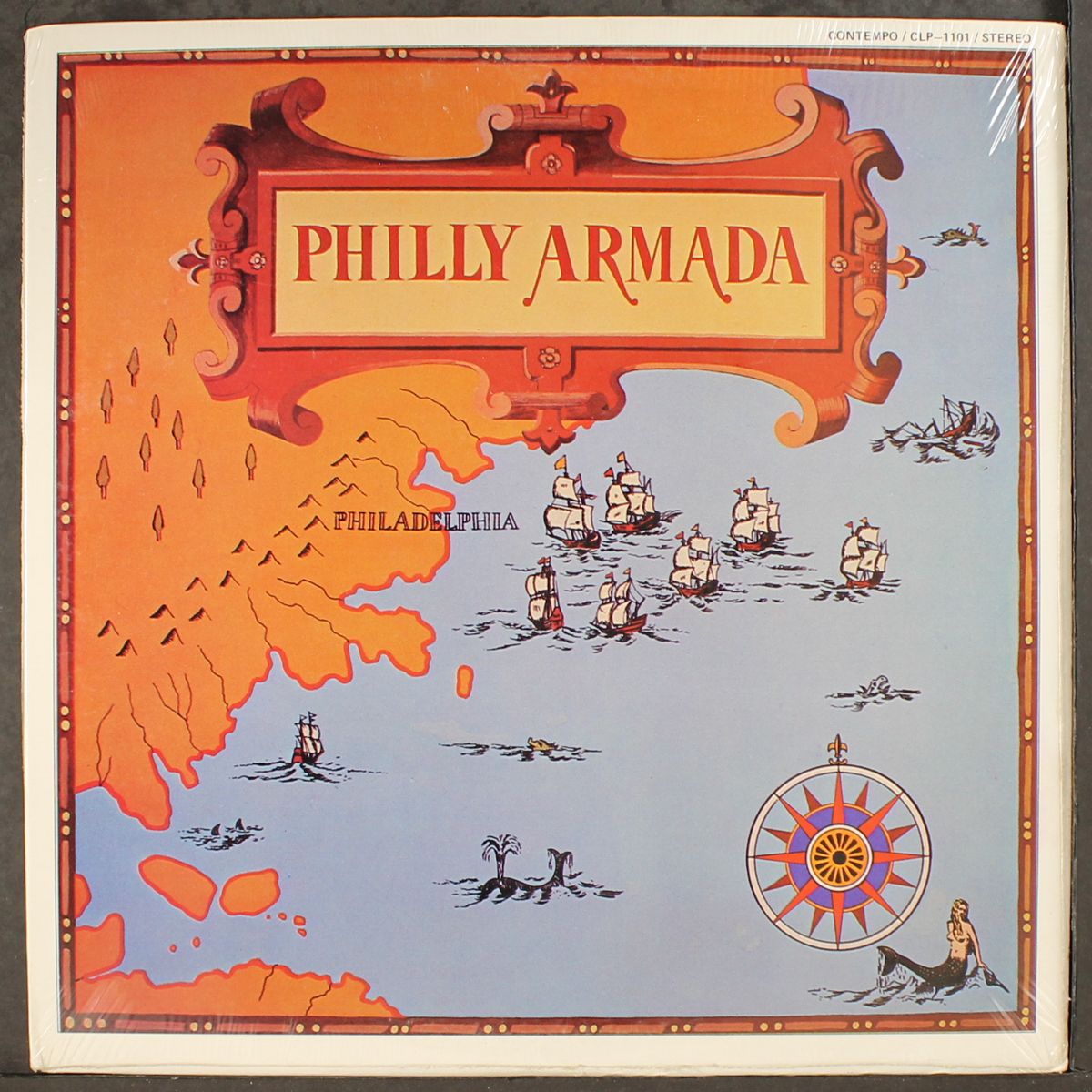 philly armada by ARMADA ORCHESTRA