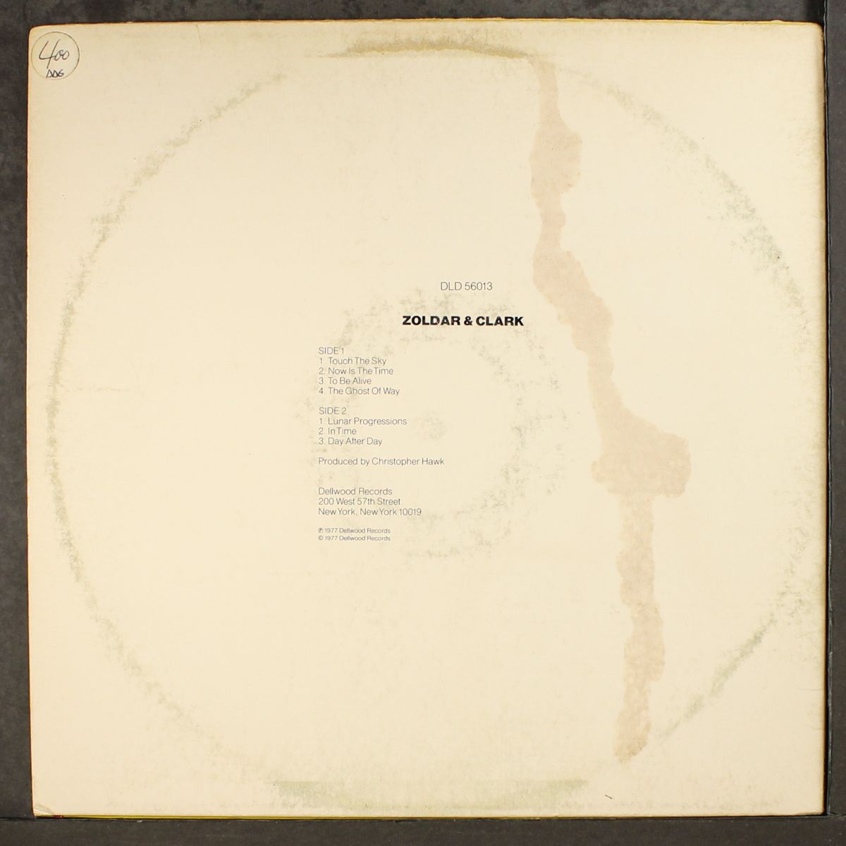 zoldar & clark by ZOLDAR & CLARK