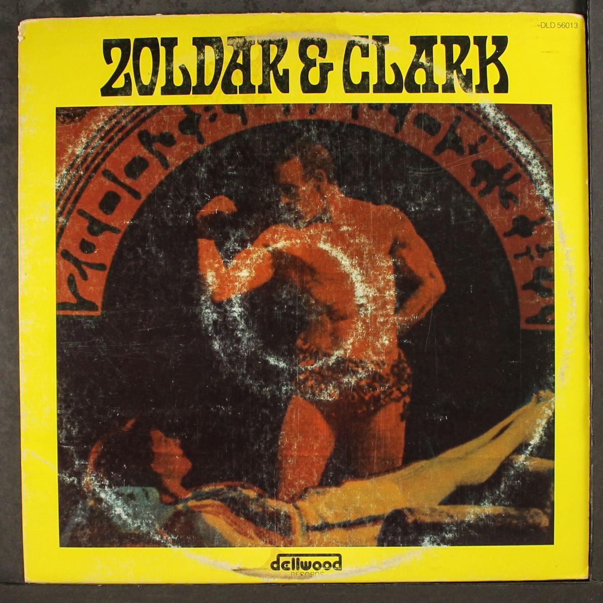 zoldar & clark by ZOLDAR & CLARK