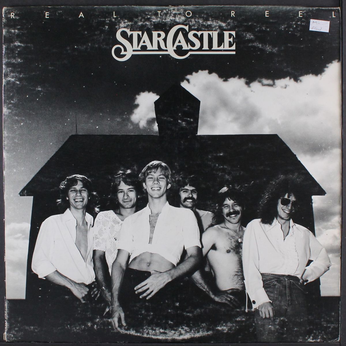 real to reel by STARCASTLE
