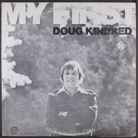 DOUG KINDRED