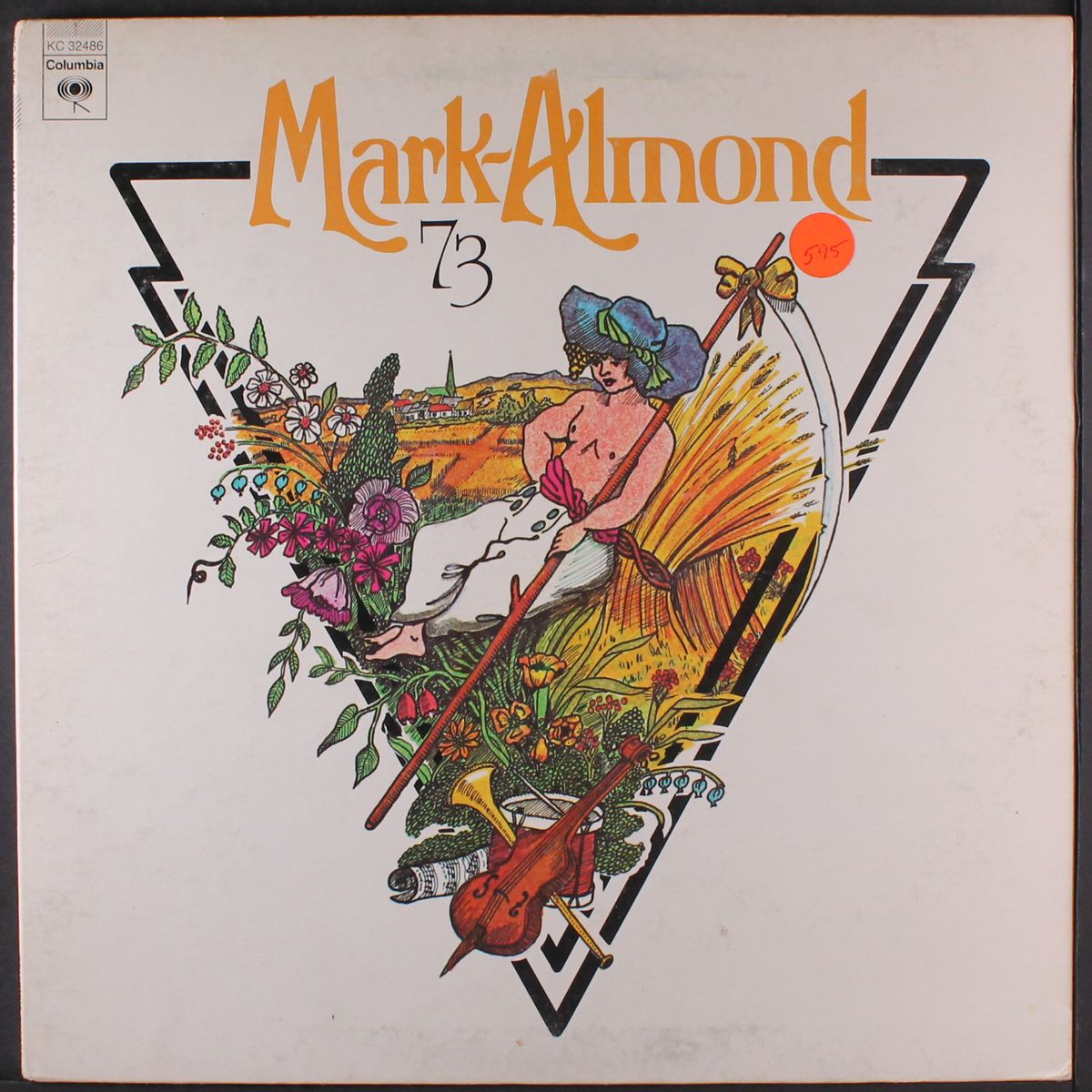 73 by MARK-ALMOND