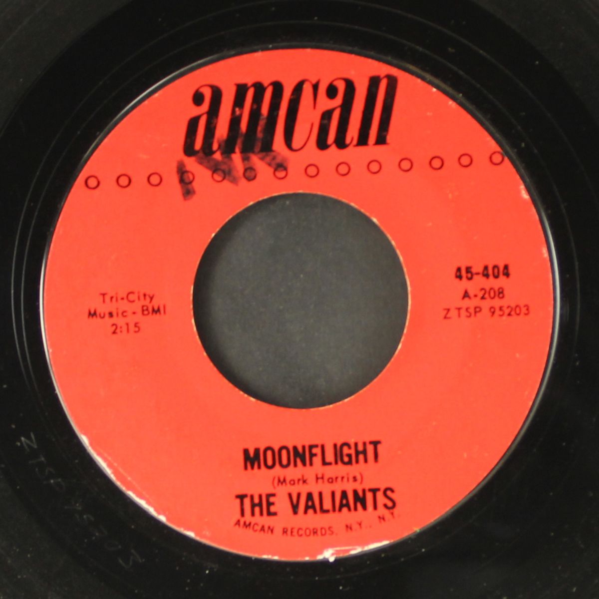 moonflight / star of hawaii by VALIANTS