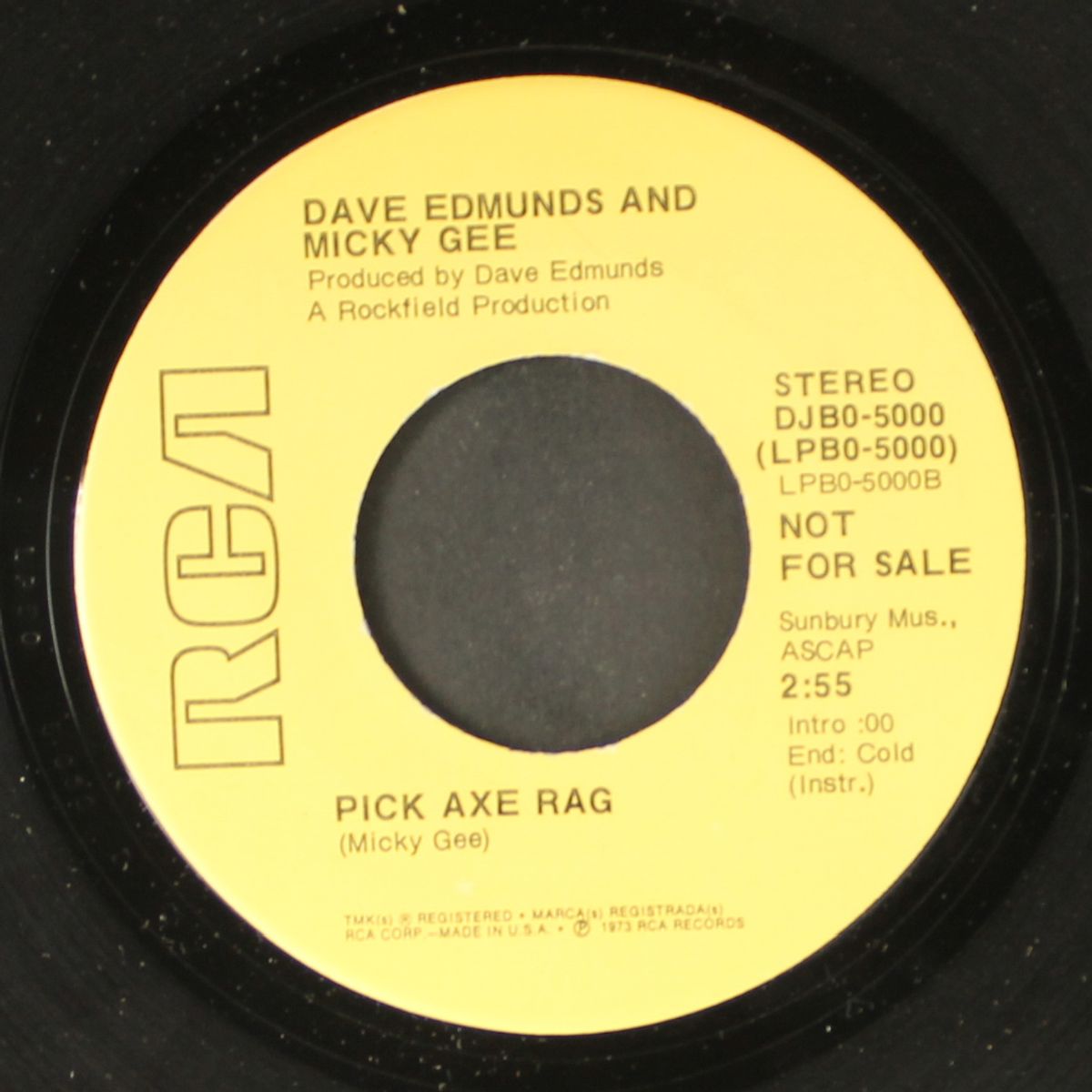 born to be with you by DAVE EDMUNDS