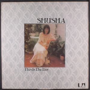 SHUSHA
