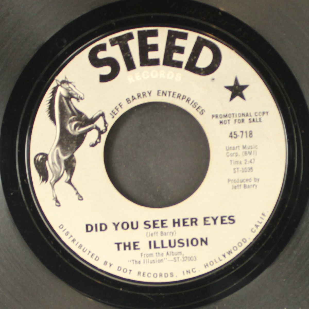 did you see her eyes / falling in love by ILLUSION