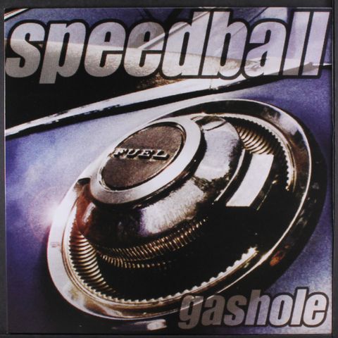 SPEEDBALL