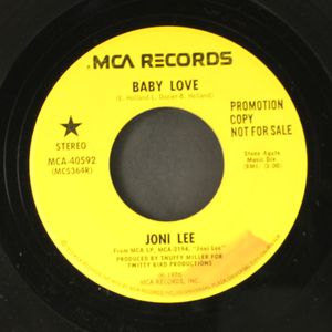 JONI LEE