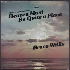 BRUCE WILLIS