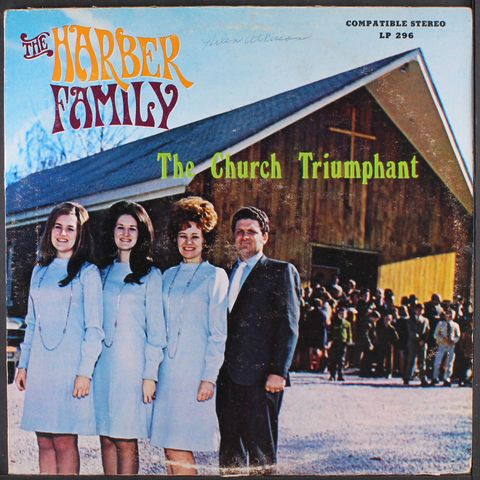 HARBER FAMILY