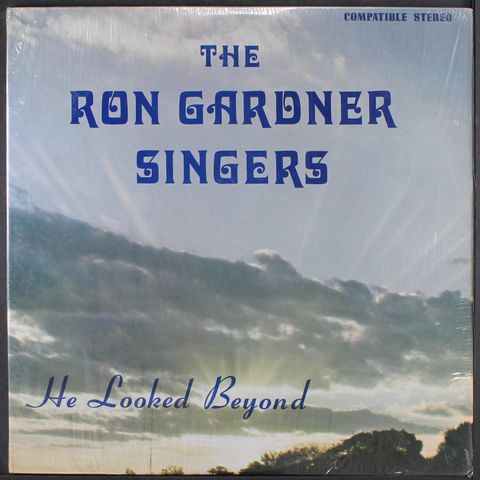 RON GARDNER SINGERS