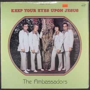 AMBASSADORS