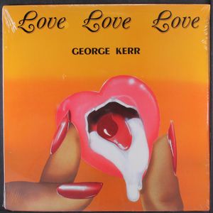 GEORGE KERR