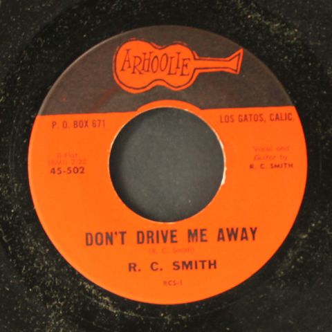 R.C. SMITH