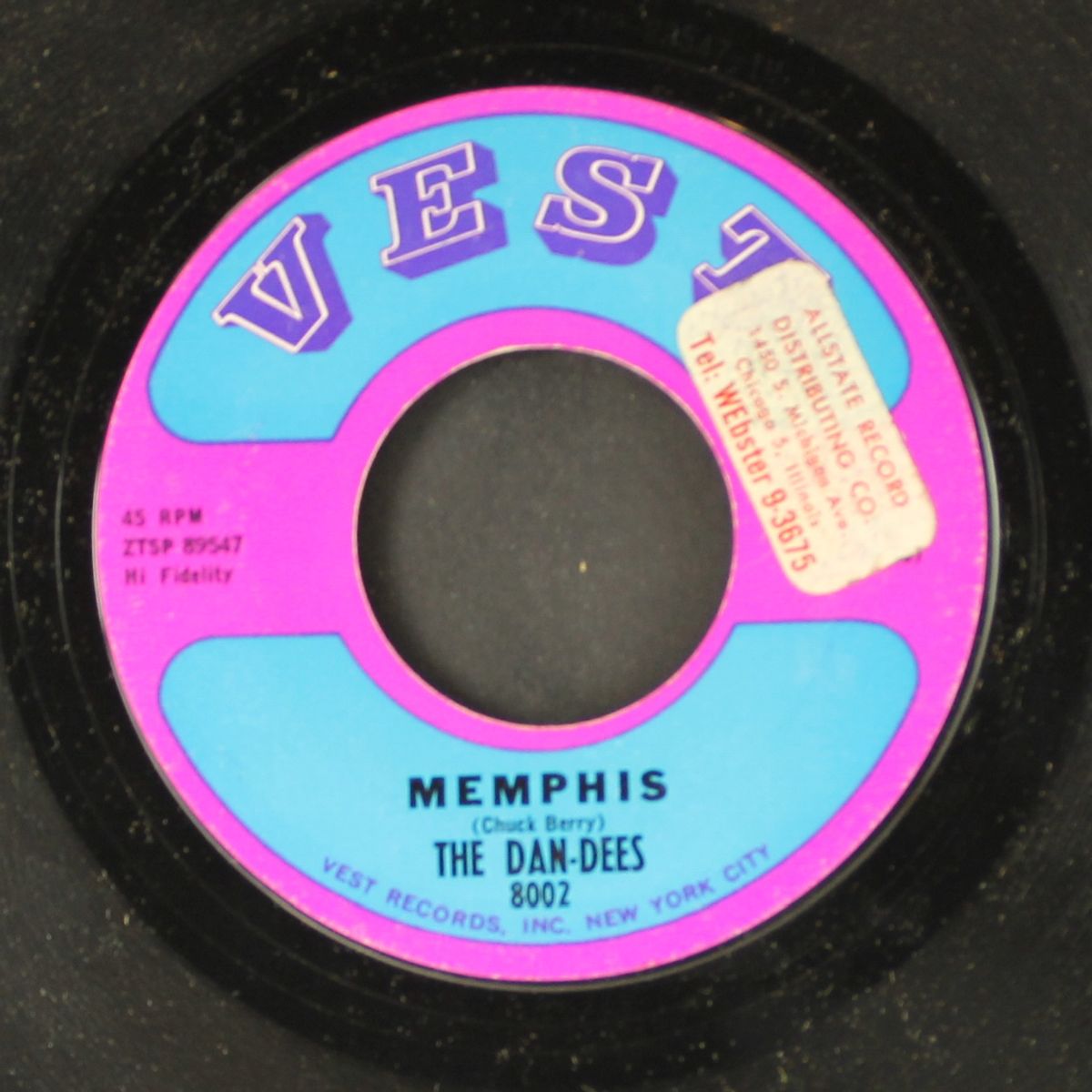 memphis by DAN-DEES