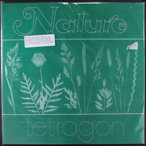 TETRAGON