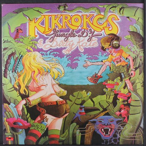 KIKROKOS