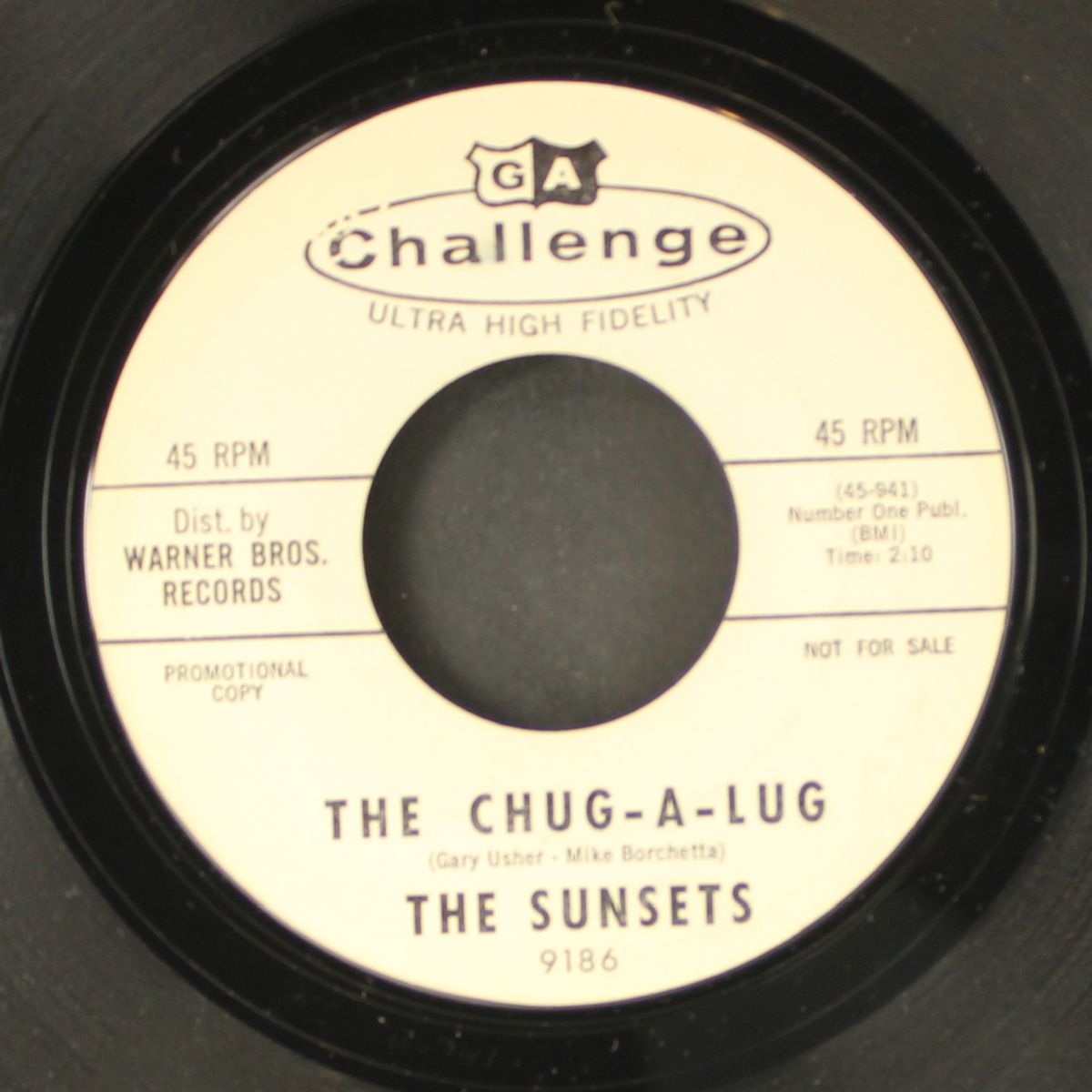 c.c. cinder / the chug-a-lug by SUNSETS