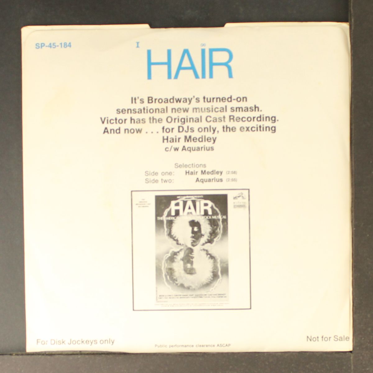 hair medley by HAIR