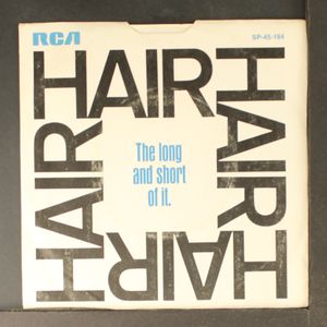HAIR
