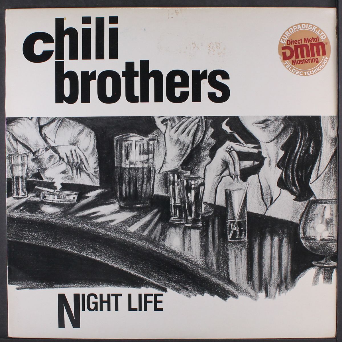 night life by CHILI BROTHERS