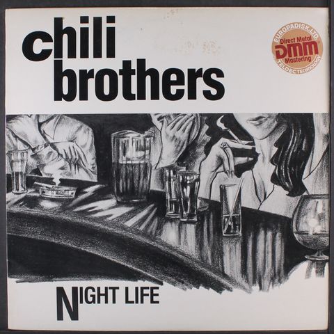 CHILI BROTHERS