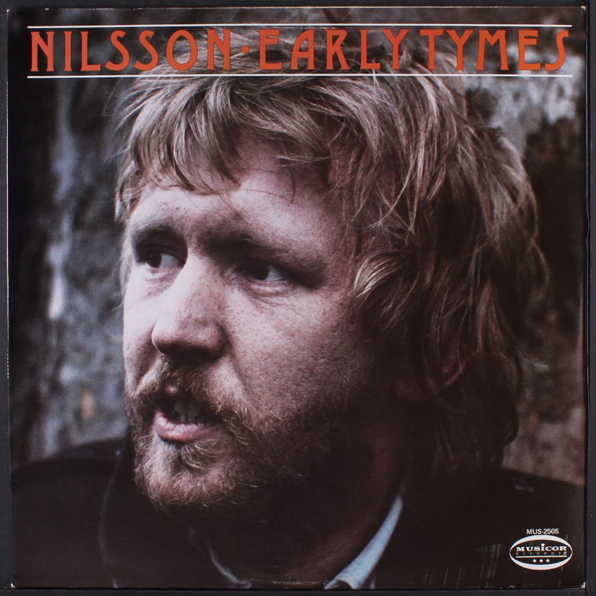 early tymes by NILSSON