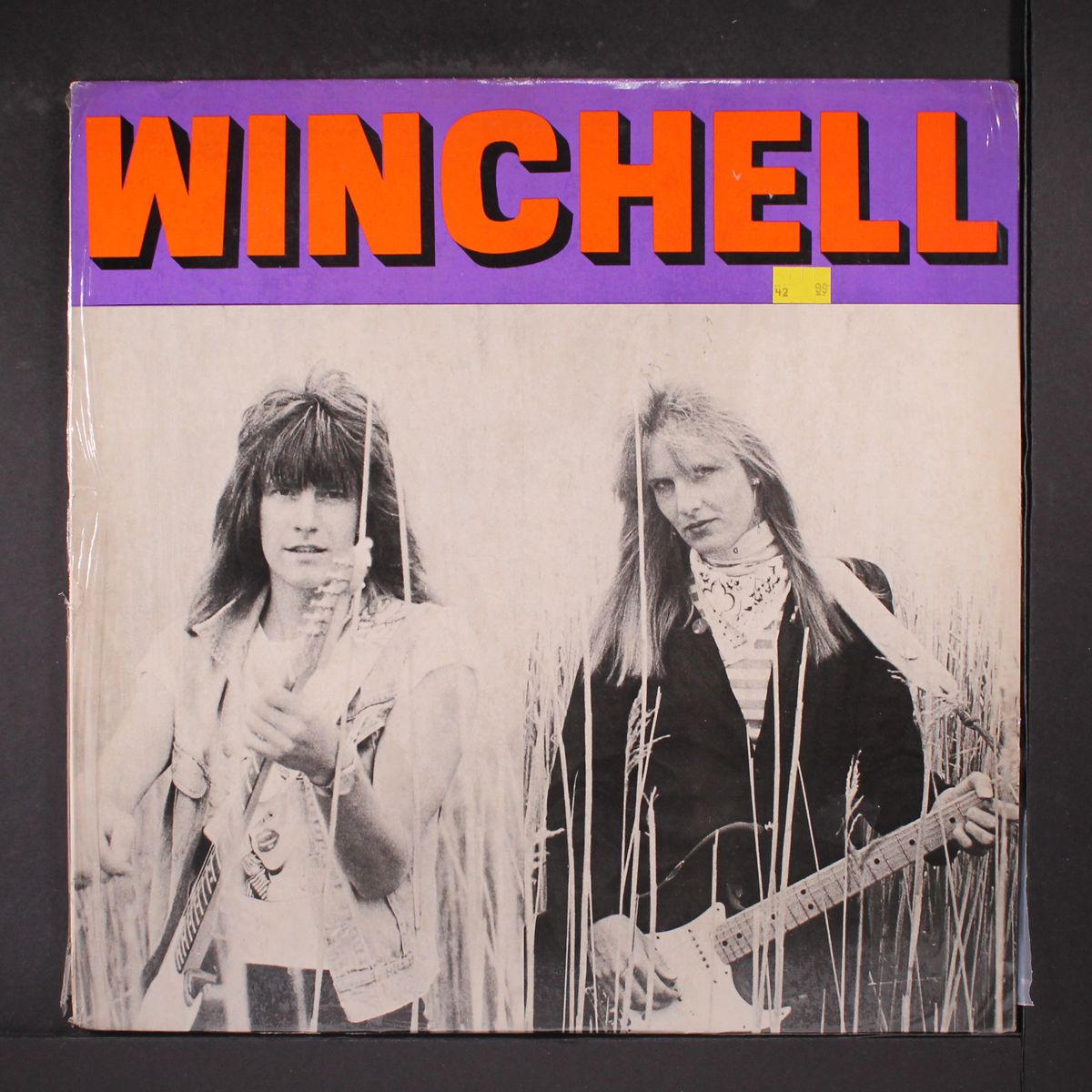 winchell by WINCHELL