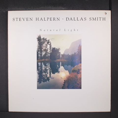 STEVEN HALPERN & DALLAS SMITH