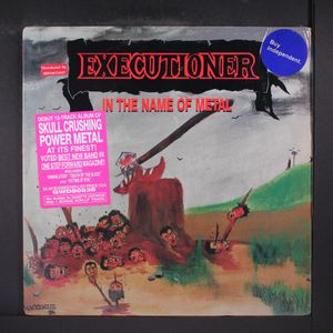 EXECUTIONER