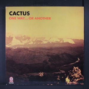 CACTUS