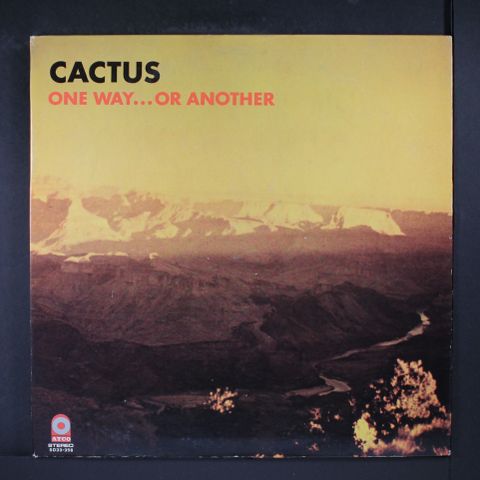 CACTUS
