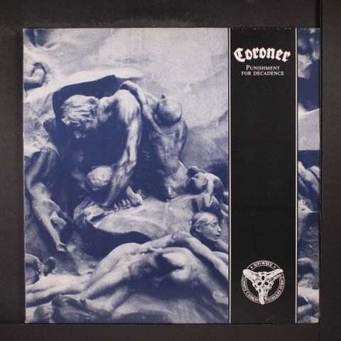 CORONER