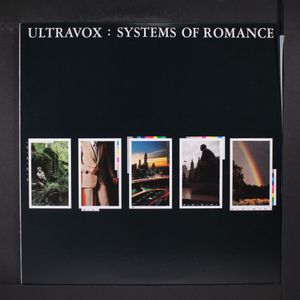 ULTRAVOX