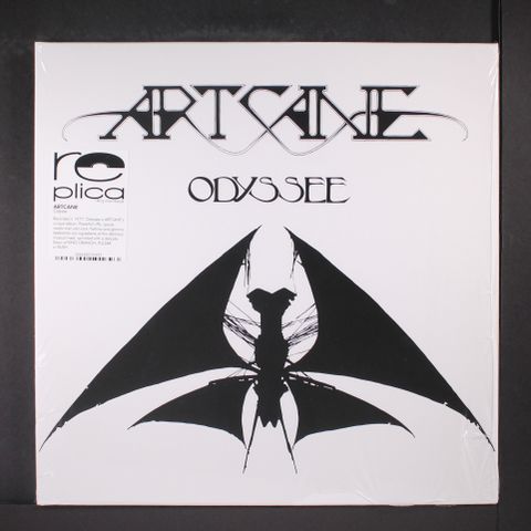ARTCANE