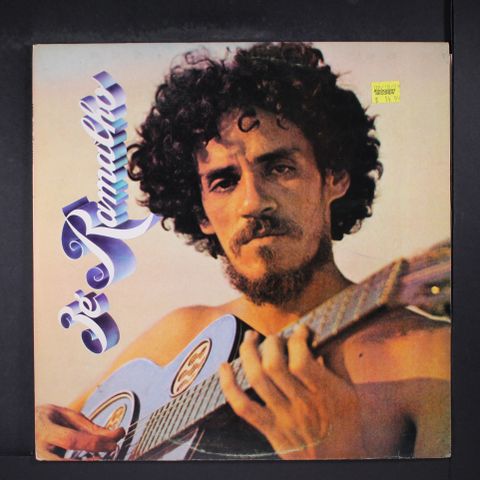 ZE RAMALHO