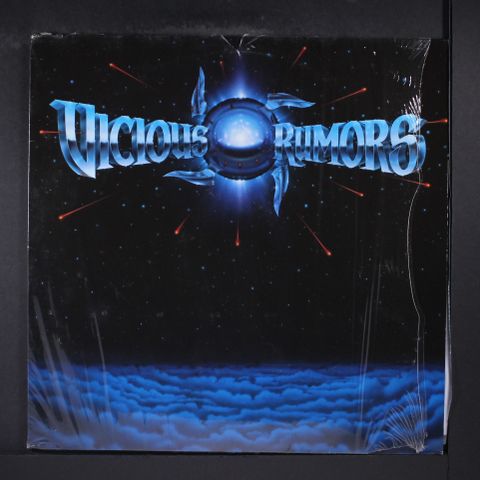 VICIOUS RUMORS