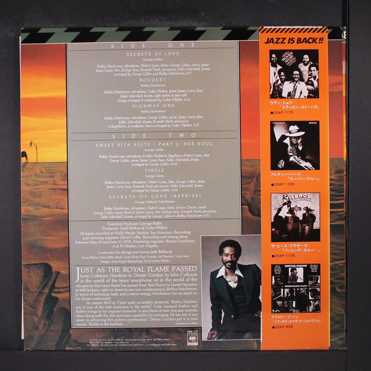 highway one by BOBBY HUTCHERSON