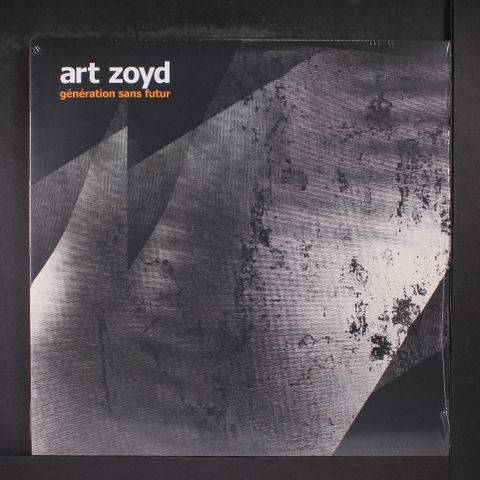 ART ZOYD