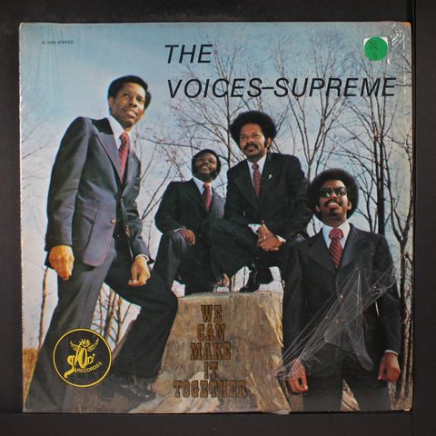 VOICES-SUPREME
