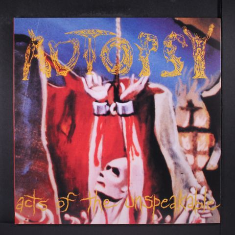 AUTOPSY