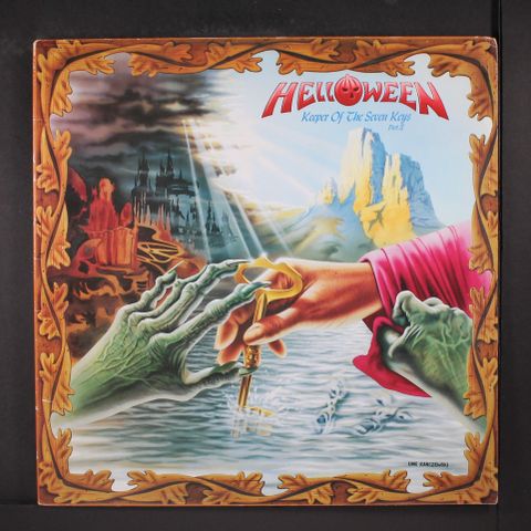 HELLOWEEN