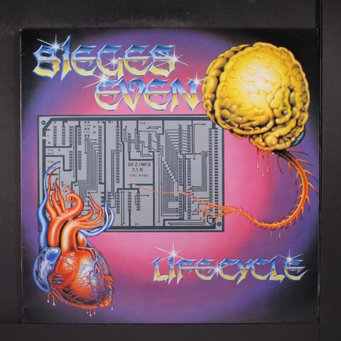 SIEGES EVEN