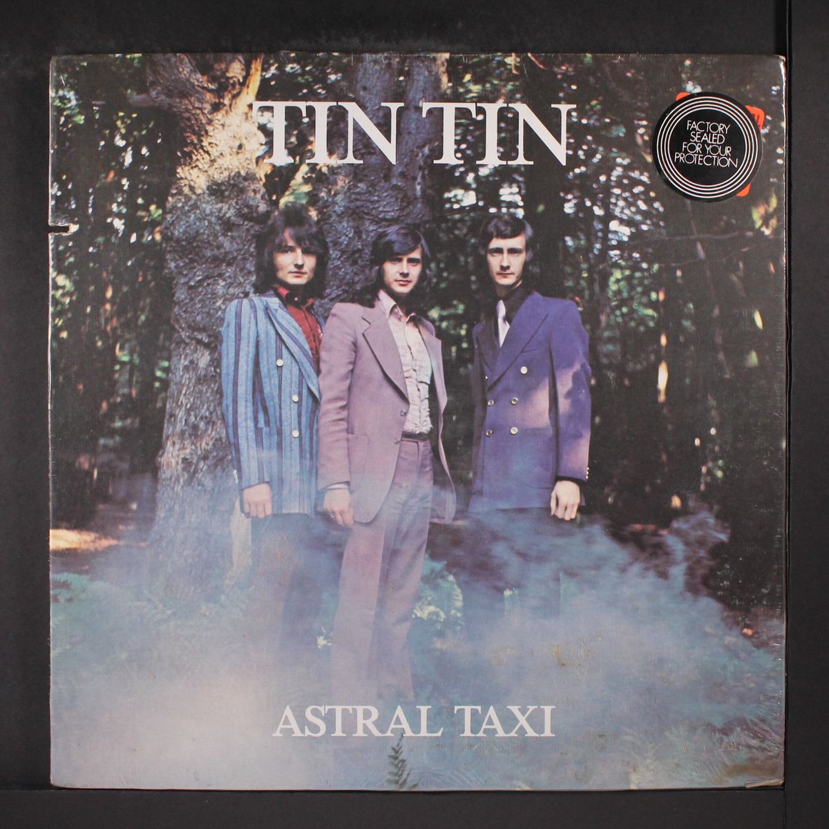 astral taxi by TIN TIN