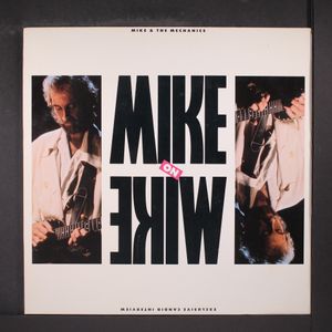 MIKE & MECHANICS