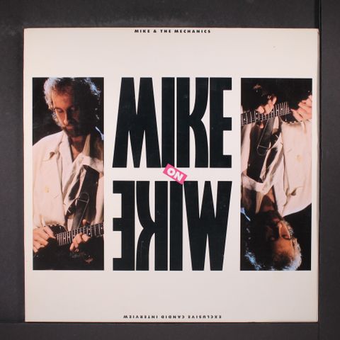 MIKE & MECHANICS