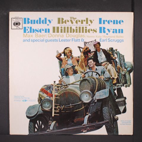 TELEVISON SOUNDTRACK
