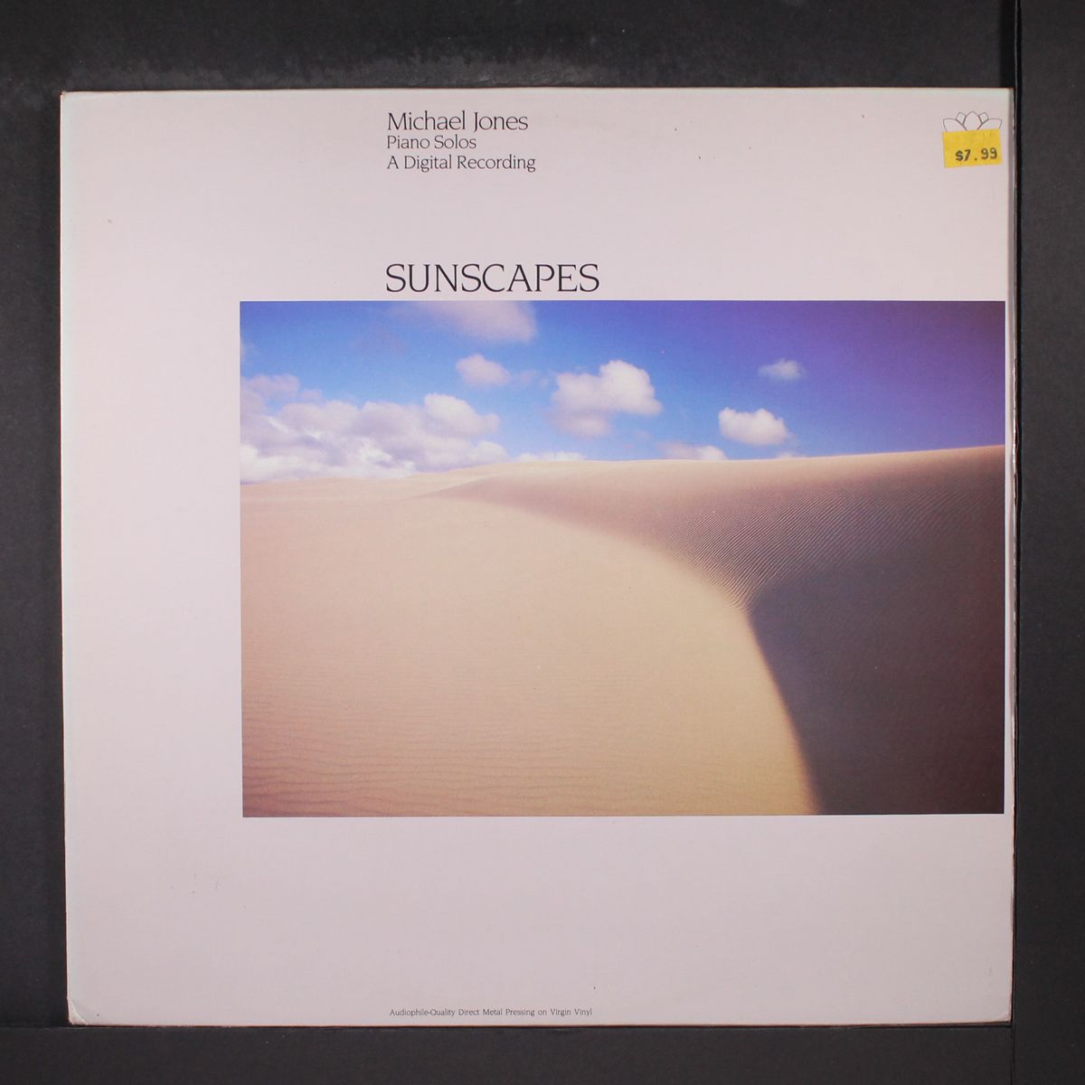 sunscapes by MICHAEL JONES
