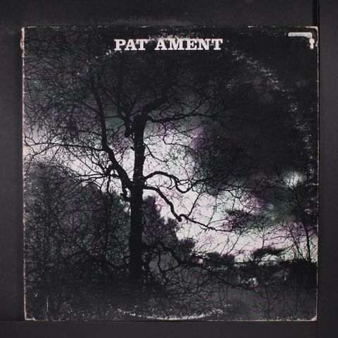 PAT AMENT
