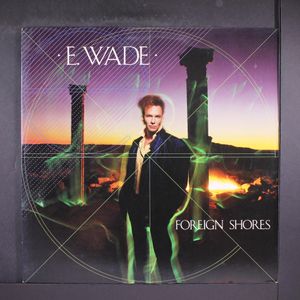 E. WADE